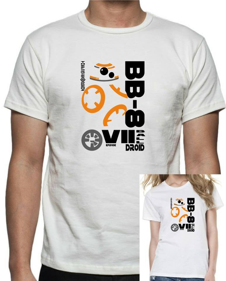 Star Wars - Bb-8