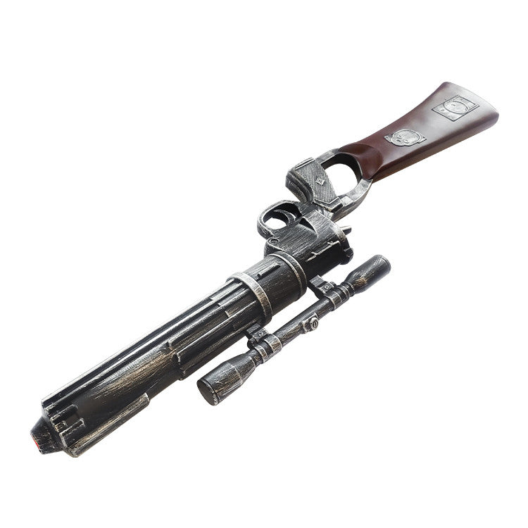 その他 STAR WARS boba fett blaster STAR WARS - Boba Fett's EE-3 Blaster (Cosplay Safe Foam)