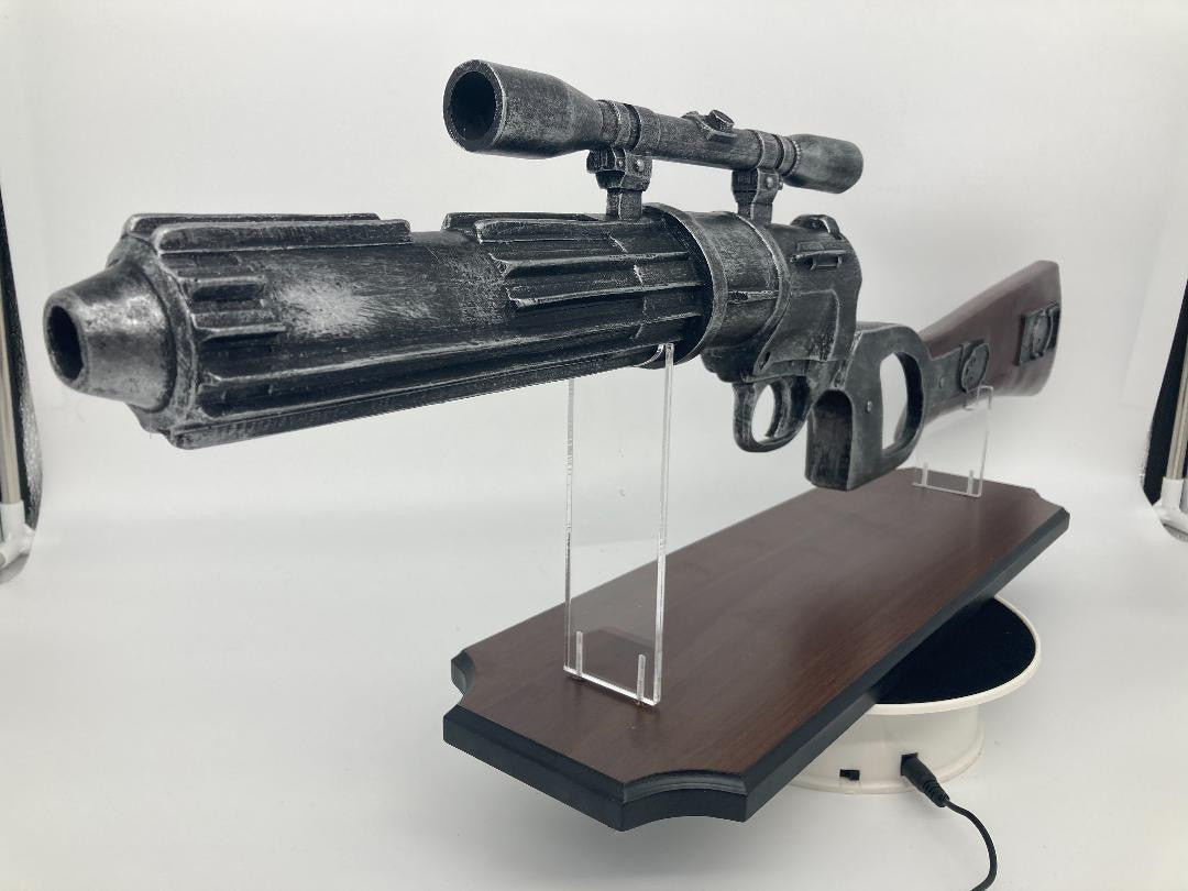 Star Wars - Boba Fett's Ee-3 Blaster (Resin)