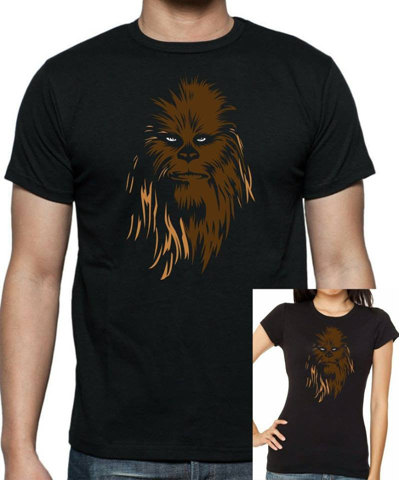 Star Wars - Chewie