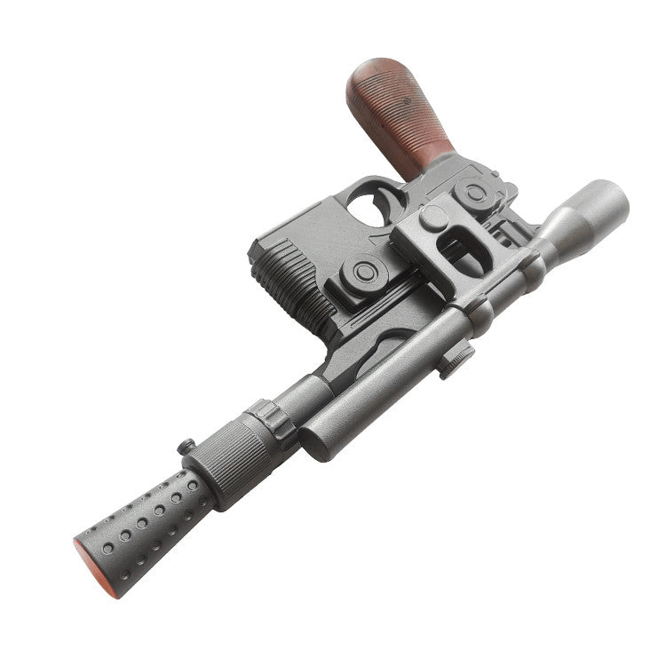 Cosplay Guns | Iconic Guns For Cosplay Enthusiasts