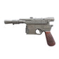 Star Wars - Han Solo Dl-44 Blaster (Cosplay Safe Foam)