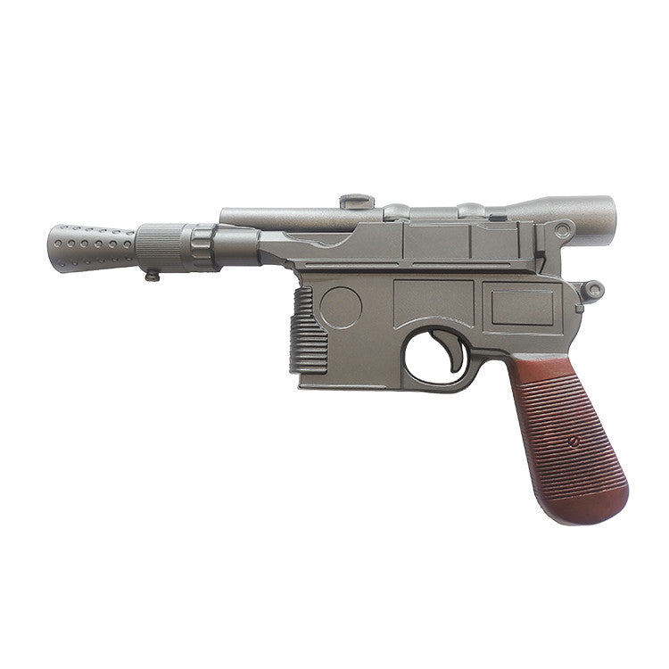 Star Wars - Han Solo Dl-44 Blaster (Cosplay Safe Foam)