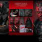 Star Wars - Hot Toys Darth Maul With Sith Speeder **Pre-Order**