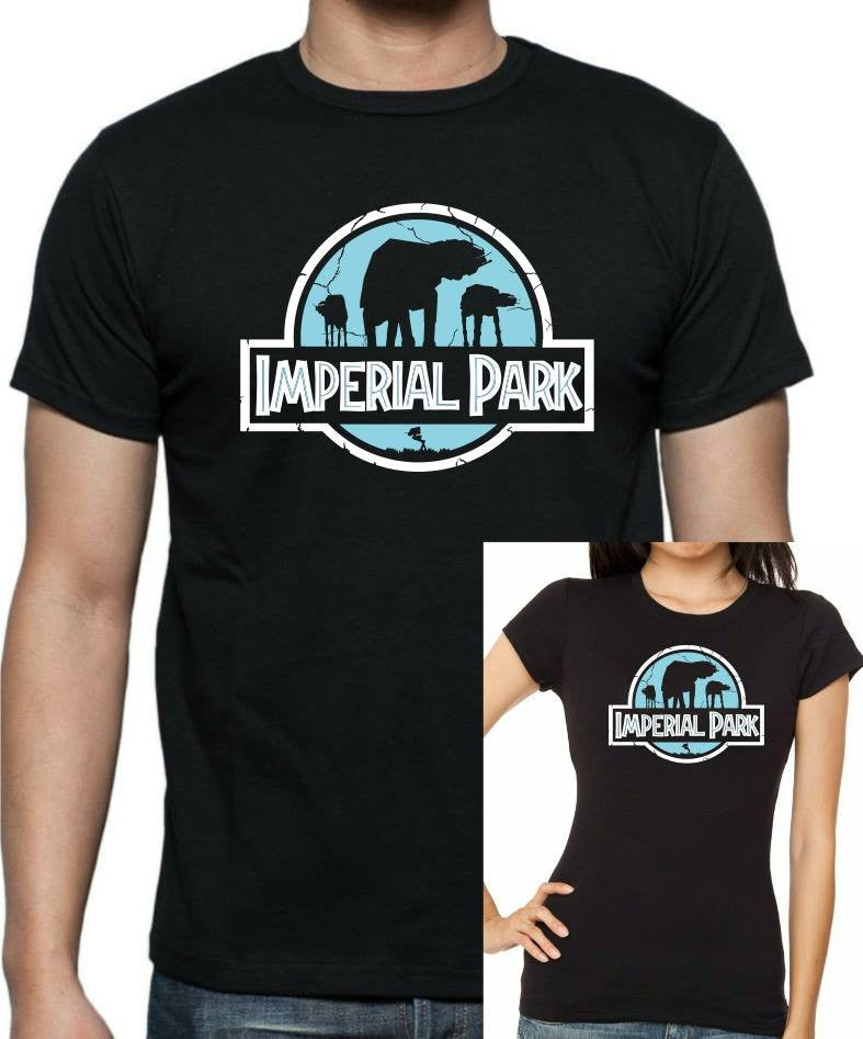 Star Wars - Imperial Park