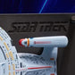 Star Trek - Enterprise NCC 1701-D Plaque