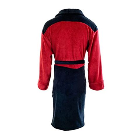 Star Trek: Picard Bathrobe