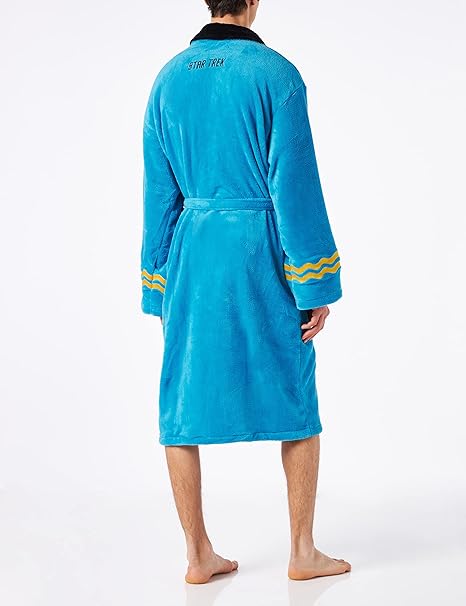 Star Trek: Spock Bathrobe