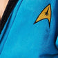 Star Trek: Spock Bathrobe