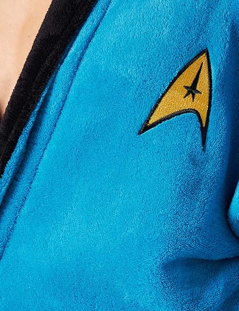 Star Trek: Spock Bathrobe