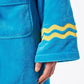 Star Trek: Spock Bathrobe