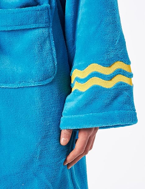 Star Trek: Spock Bathrobe