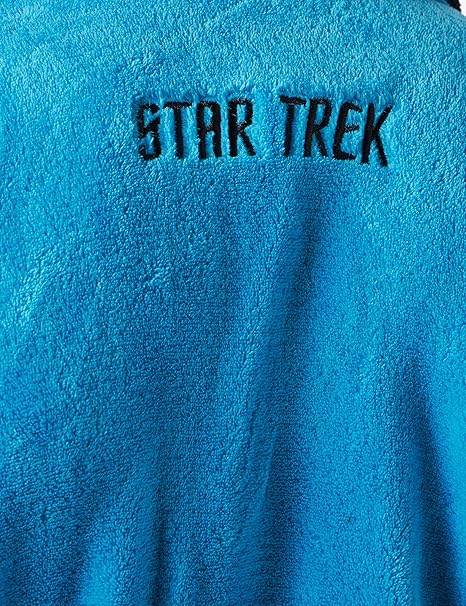 Star Trek: Spock Bathrobe