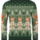 Star Wars: Ewokin' Christmas Jumper