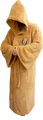 Star Wars: Jedi Hooded Bathrobe