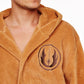 Star Wars: Jedi Hooded Bathrobe