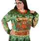 Star Wars: Ewokin' Christmas Jumper