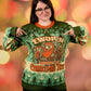 Star Wars: Ewokin' Christmas Jumper