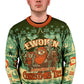 Star Wars: Ewokin' Christmas Jumper