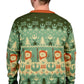 Star Wars: Ewokin' Christmas Jumper