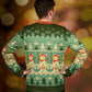 Star Wars: Ewokin' Christmas Jumper