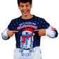 Star Wars: R2-D2 Christmas Jumper