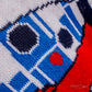 Star Wars: R2-D2 Christmas Jumper