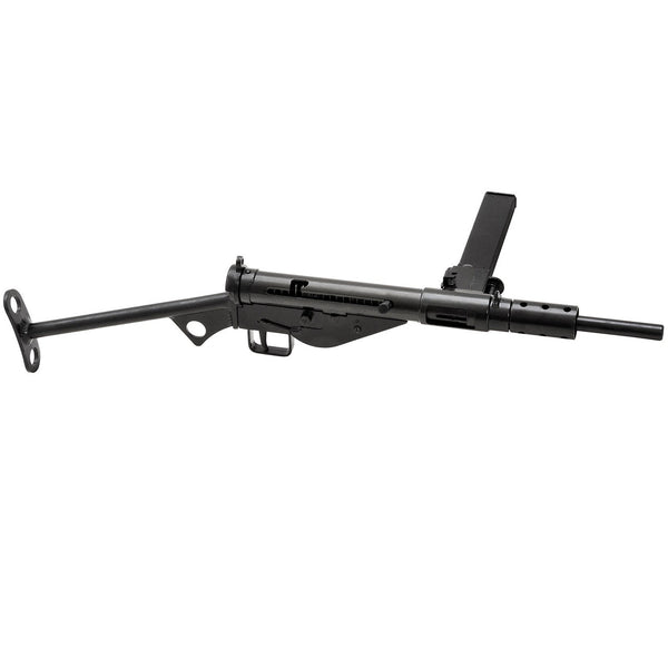 Sten-Mkii-British-Smg-