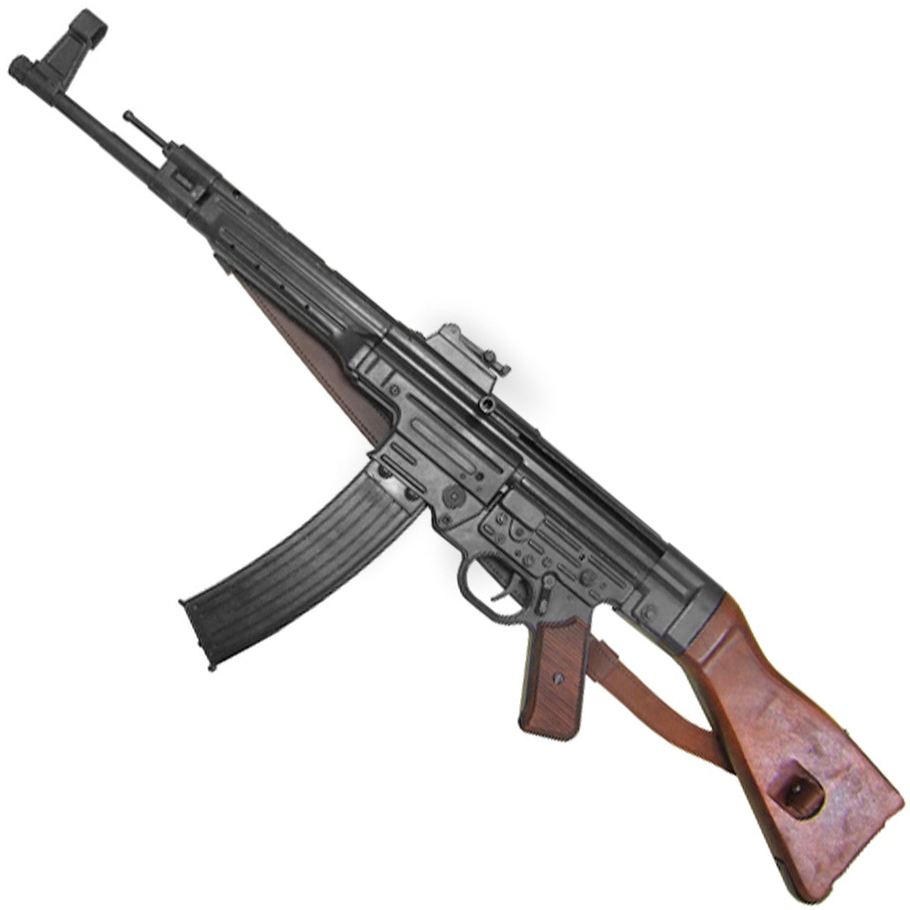 Stg MP44 Storm Assault Rifle