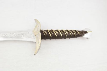 Sting - Cosplay/Larp Safe Foam Sword