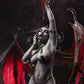 Succubus Premium Format Figurine **Pre-Order**