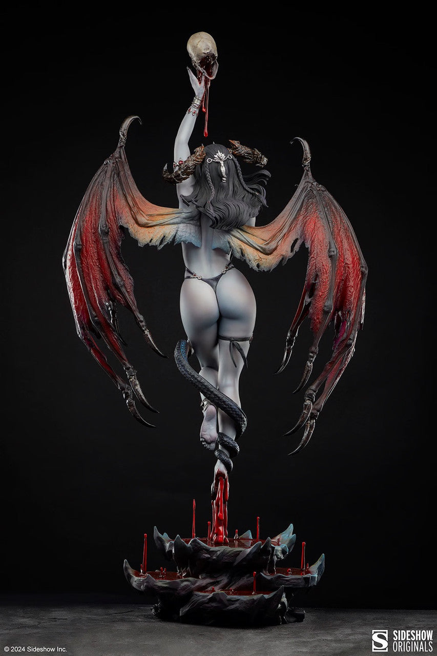 Succubus Premium Format Figurine **Pre-Order**