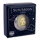 Sun and Moon Coin