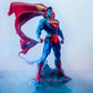 Superman - Purearts DC Heroes Superman 1:8 Statue