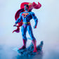 Superman - Purearts DC Heroes Superman 1:8 Statue