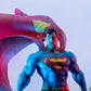 Superman - Purearts DC Heroes Superman 1:8 Statue