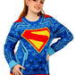 Superman: 2025 Christmas Jumper