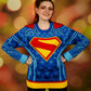 Superman: 2025 Christmas Jumper