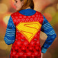 Superman: 2025 Christmas Jumper