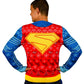 Superman: 2025 Christmas Jumper