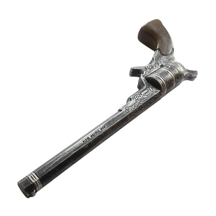 Cosplay Guns | Iconic Guns For Cosplay Enthusiasts