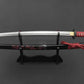 Suteta Ken' Hand Forged Katana