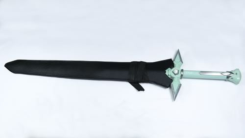 その他 Sword Art Online Dark Repulser Black sword Dark Repulser Sword Art Online ⚔️ Medieval Shop