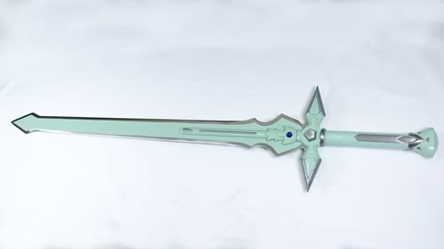 その他 Sword Art Online Dark Repulser SAO - Kirito - Dark Repulser Sword - High Quality Steel