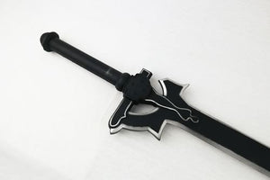 Sword Art Online - Kirito's Elucidator Collectable (30Cm)