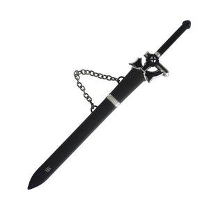 Sword Art Online - Kirito's Elucidator Letter Opener (30Cm)