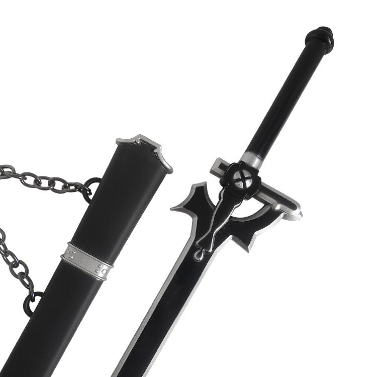 Sword Art Online - Kirito's Elucidator Letter Opener (30Cm)