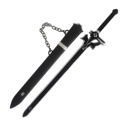 Sword Art Online - Kirito's Elucidator Letter Opener (30Cm)