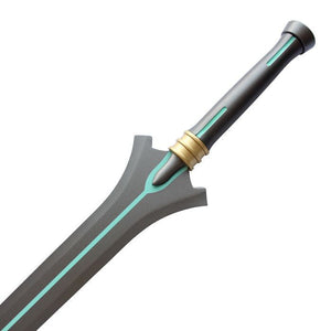 Sword Art Online - Kirito's New Elucidator (S3)