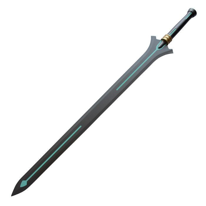 Sword Art Online - Kirito's New Elucidator (S3)